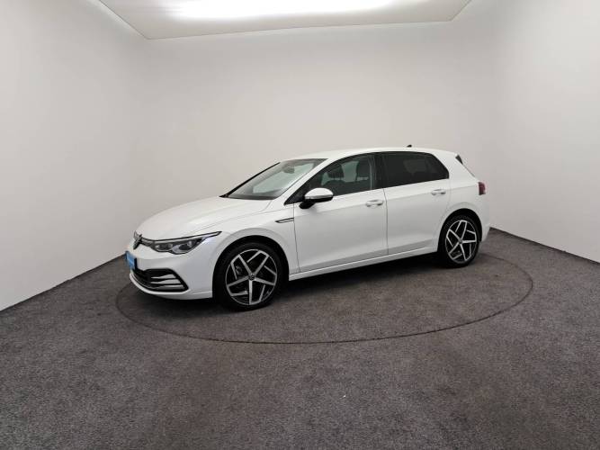 Golf 1.5 eTSI OPF 150 DSG7
