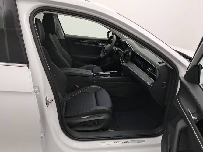 Passat 1.5 eHybrid 204 DSG6