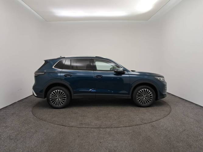 Tiguan 1.5 eHybrid 204ch DSG6