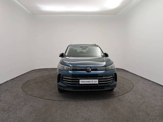 Tiguan 1.5 eHybrid 204ch DSG6