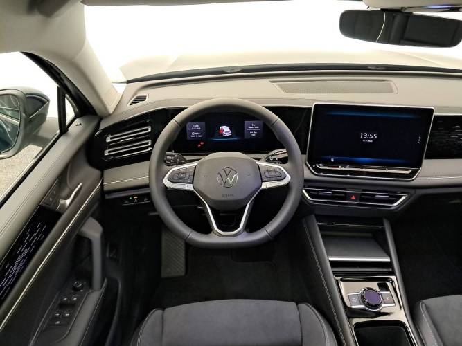 Tiguan 1.5 eHybrid 204ch DSG6