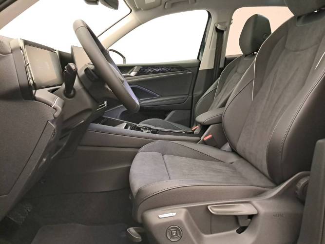 Tiguan 1.5 eHybrid 204ch DSG6