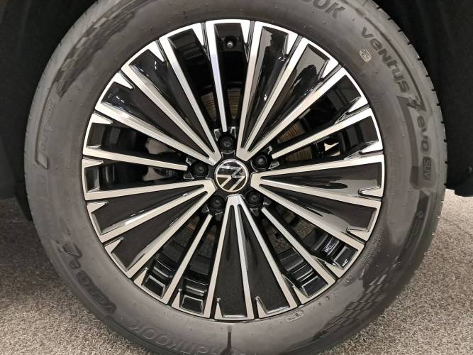 Tiguan 1.5 eHybrid 204ch DSG6
