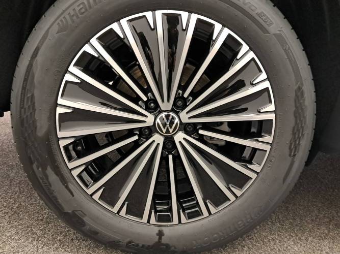 Tiguan 1.5 eHybrid 204ch DSG6