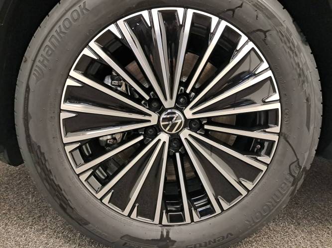 Tiguan 1.5 eHybrid 204ch DSG6