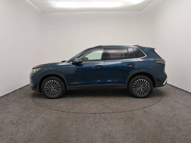 Tiguan 1.5 eHybrid 204ch DSG6