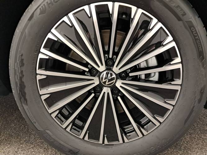 Tiguan 1.5 eHybrid 204ch DSG6