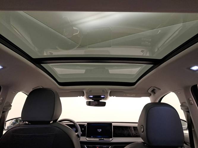 Tiguan 1.5 eHybrid 204ch DSG6