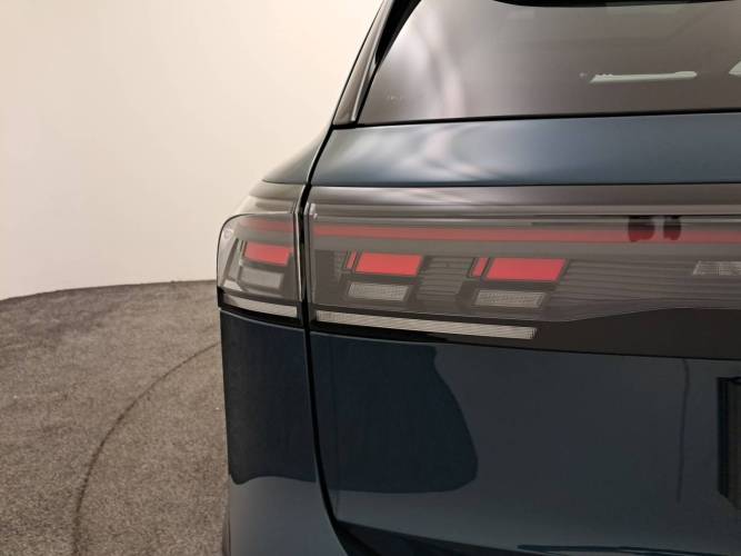 Tiguan 1.5 eHybrid 204ch DSG6