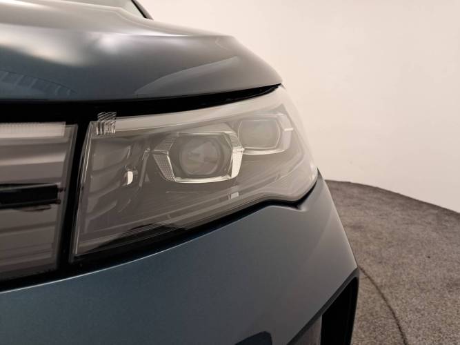 Tiguan 1.5 eHybrid 204ch DSG6