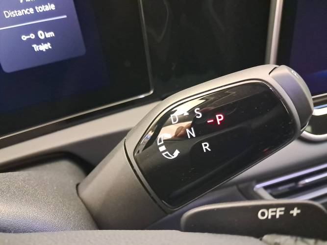 Tiguan 1.5 eHybrid 204ch DSG6