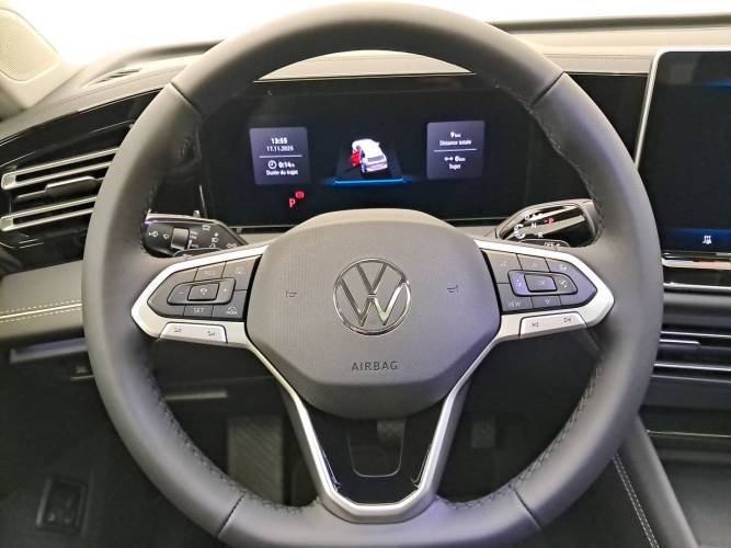 Tiguan 1.5 eHybrid 204ch DSG6