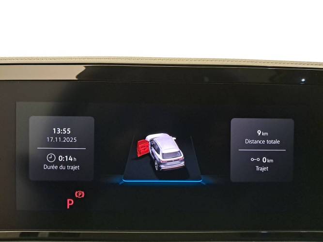 Tiguan 1.5 eHybrid 204ch DSG6