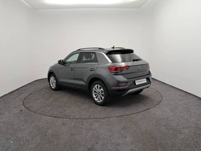 T-Roc 1.5 TSI EVO2 150 Start/Stop DSG7