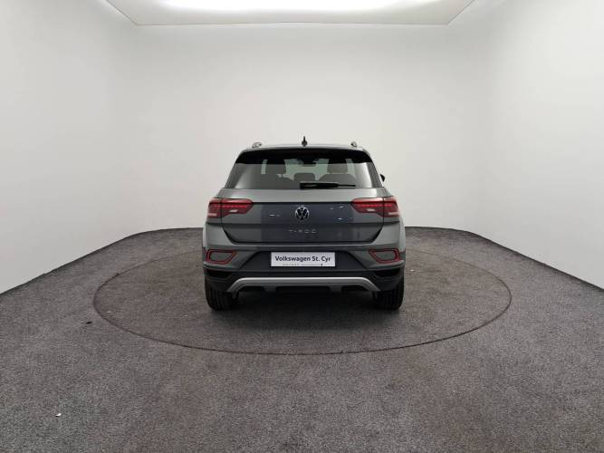 T-Roc 1.5 TSI EVO2 150 Start/Stop DSG7