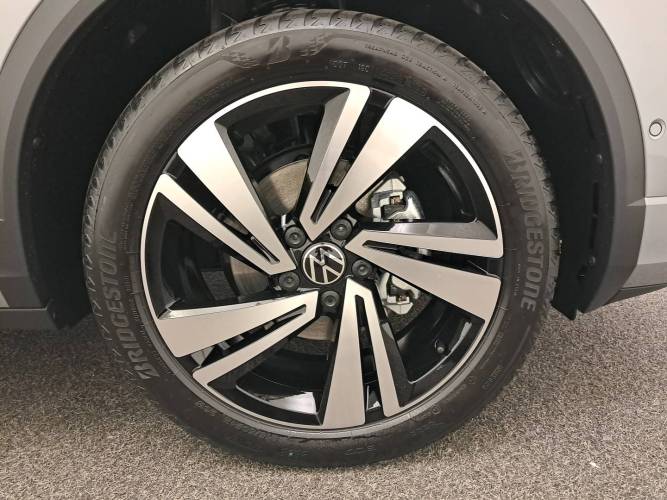 T-Roc 1.5 TSI EVO2 150 Start/Stop DSG7