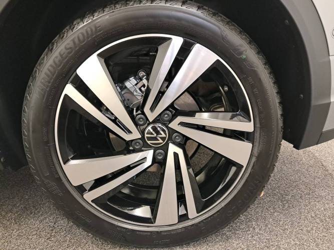 T-Roc 1.5 TSI EVO2 150 Start/Stop DSG7