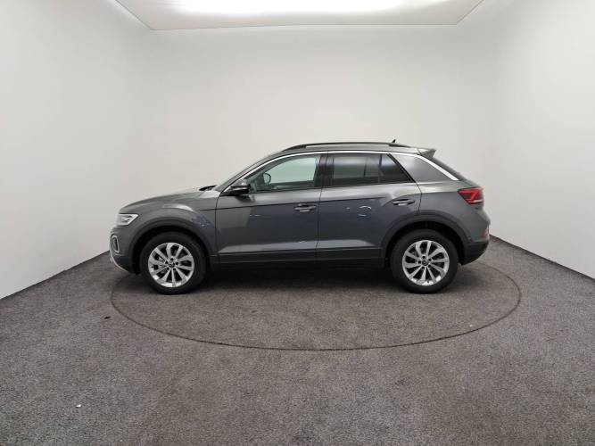 T-Roc 1.5 TSI EVO2 150 Start/Stop DSG7