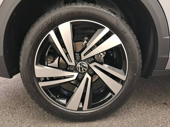 T-Roc 1.5 TSI EVO2 150 Start/Stop DSG7