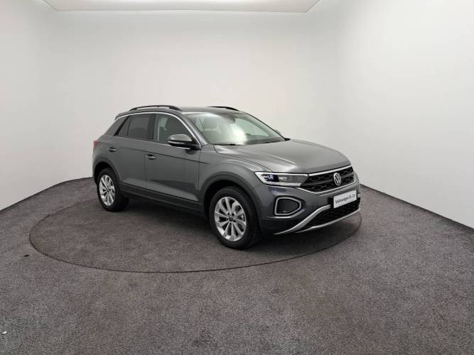 T-Roc 1.5 TSI EVO2 150 Start/Stop DSG7