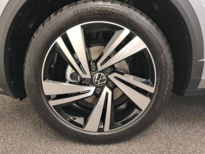 T-Roc 1.5 TSI EVO2 150 Start/Stop DSG7