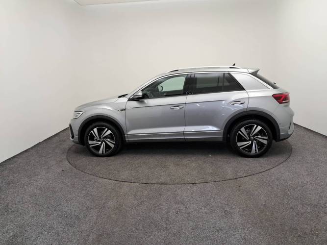 T-Roc 1.5 TSI EVO2 150 Start/Stop DSG7