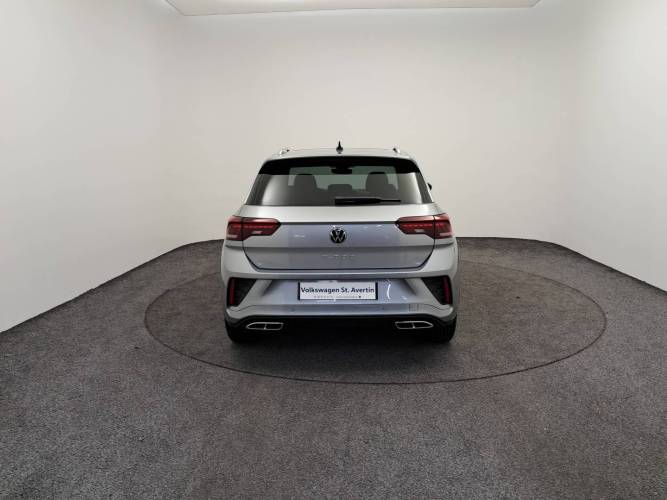 T-Roc 1.5 TSI EVO2 150 Start/Stop DSG7