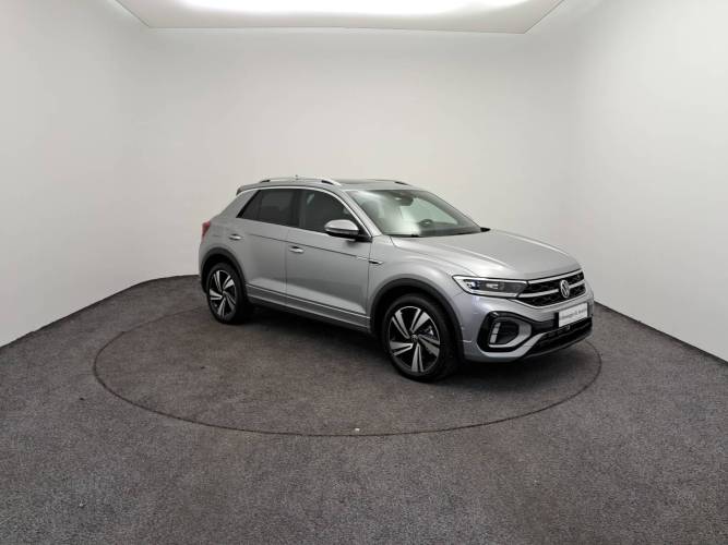 T-Roc 1.5 TSI EVO2 150 Start/Stop DSG7