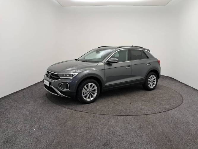 T-Roc 1.5 TSI EVO2 150 Start/Stop DSG7