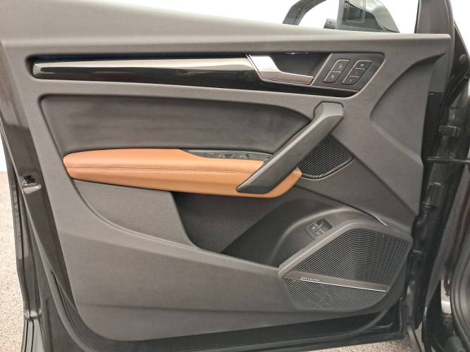 Q5 50 TFSIe 299 S tronic 7 Quattro