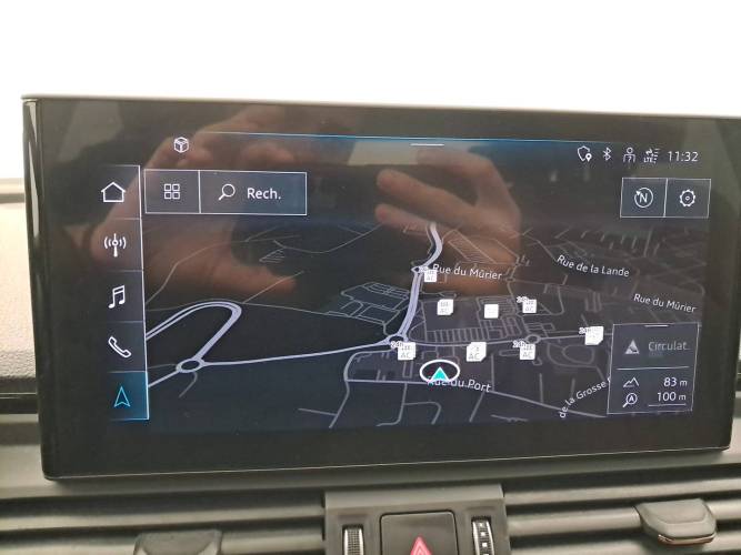 Q5 50 TFSIe 299 S tronic 7 Quattro