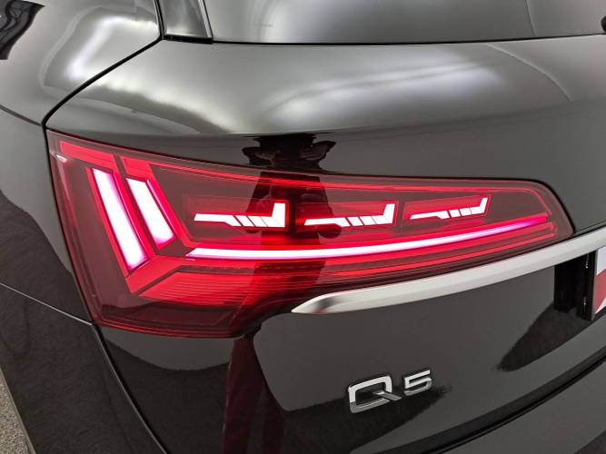 Q5 50 TFSIe 299 S tronic 7 Quattro