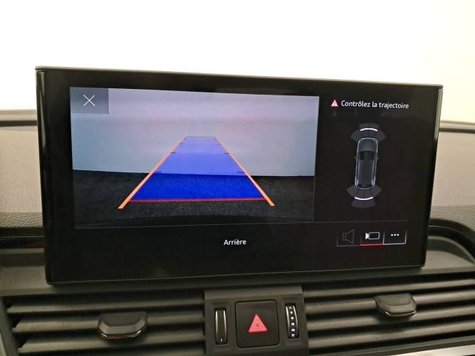 Q5 50 TFSIe 299 S tronic 7 Quattro