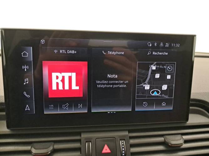 Q5 50 TFSIe 299 S tronic 7 Quattro