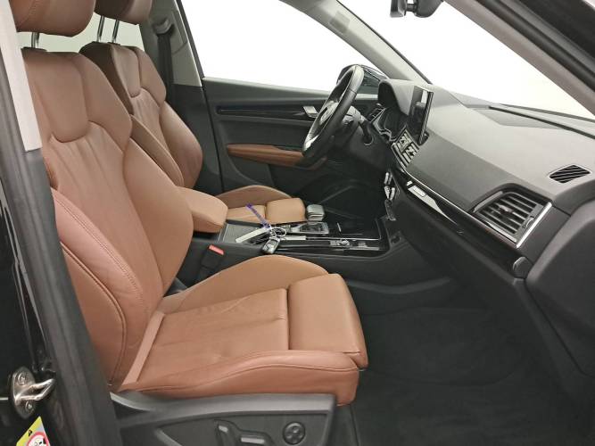 Q5 50 TFSIe 299 S tronic 7 Quattro