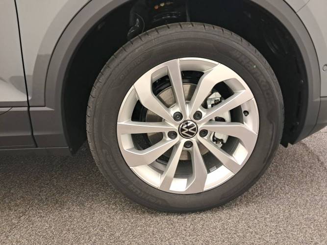 T-Roc 1.5 TSI EVO2 150 Start/Stop DSG7