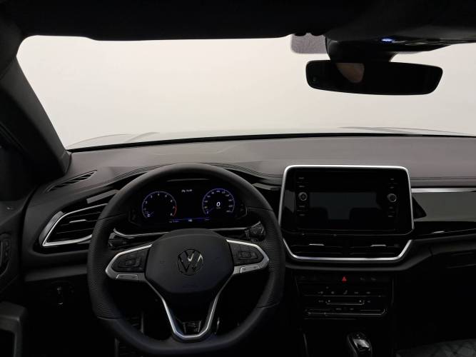 T-Roc 1.5 TSI EVO2 150 Start/Stop DSG7