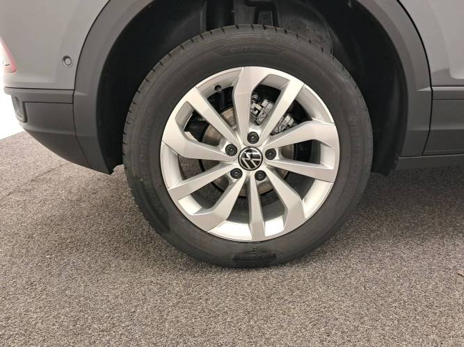 T-Roc 1.5 TSI EVO2 150 Start/Stop DSG7