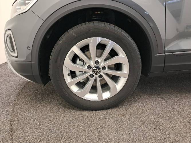 T-Roc 1.5 TSI EVO2 150 Start/Stop DSG7