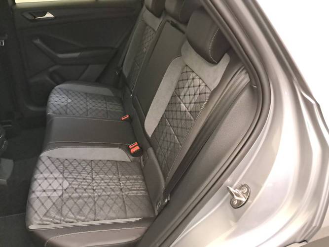 T-Roc 1.5 TSI EVO2 150 Start/Stop DSG7