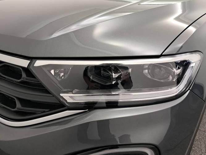 T-Roc 1.5 TSI EVO2 150 Start/Stop DSG7