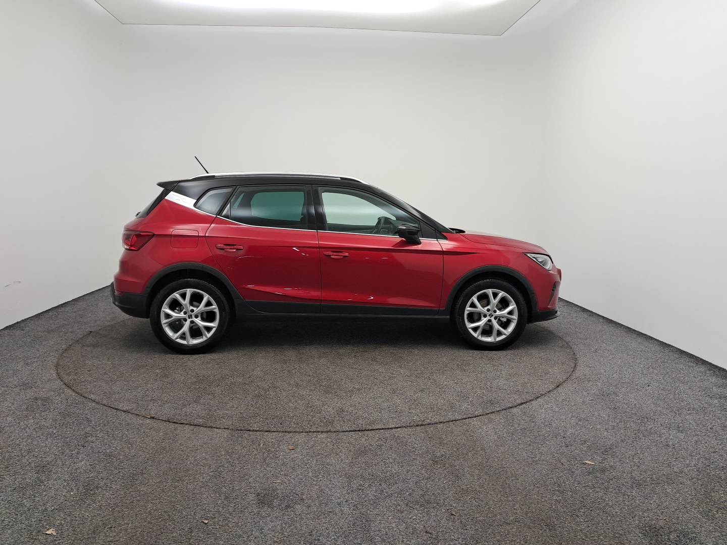 Arona 1.0 TSI 110 ch Start/Stop BVM6