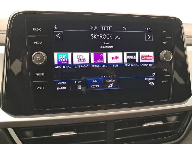 T-Roc 1.5 TSI EVO2 150 Start/Stop DSG7