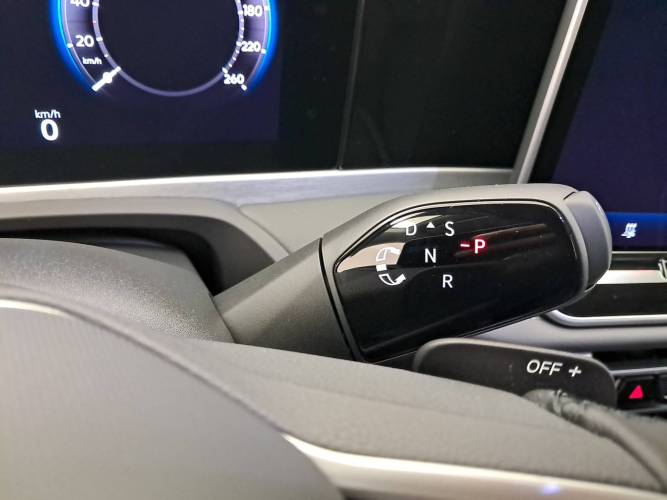 Passat 1.5 eHybrid 204 DSG6