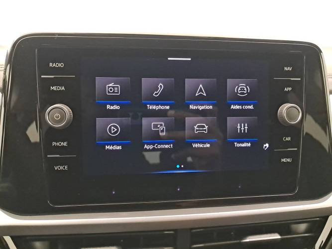 T-Roc 1.5 TSI EVO2 150 Start/Stop DSG7