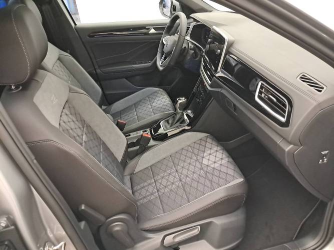 T-Roc 1.5 TSI EVO2 150 Start/Stop DSG7