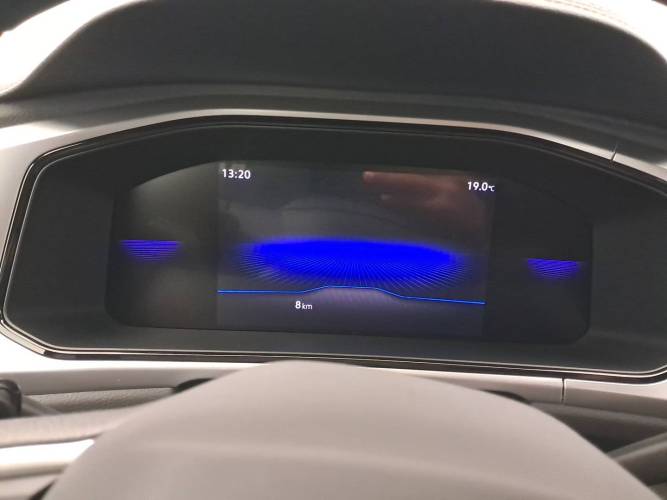 T-Roc 1.5 TSI EVO2 150 Start/Stop DSG7