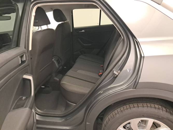 T-Roc 1.5 TSI EVO2 150 Start/Stop DSG7