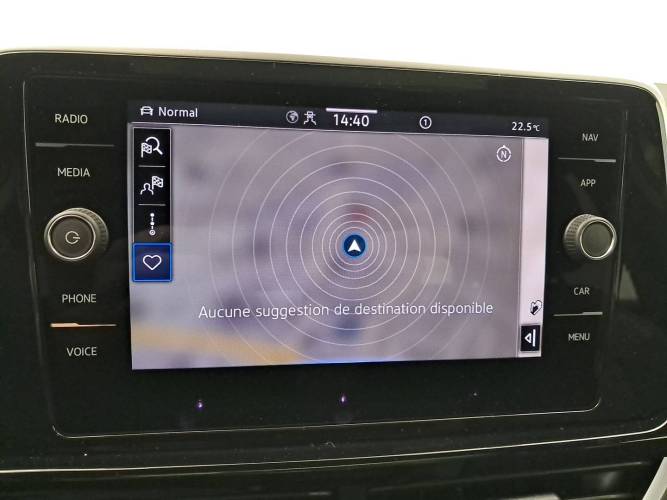 T-Roc 1.5 TSI EVO2 150 Start/Stop DSG7