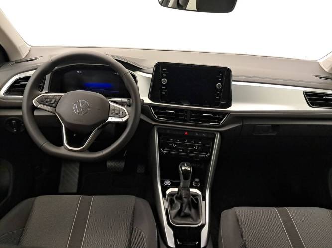 T-Roc 1.5 TSI EVO2 150 Start/Stop DSG7